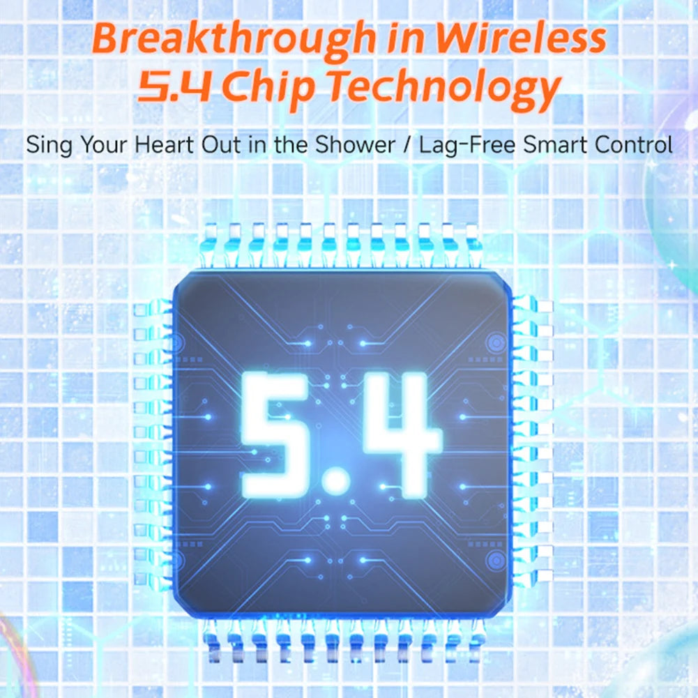 ShowerBeat