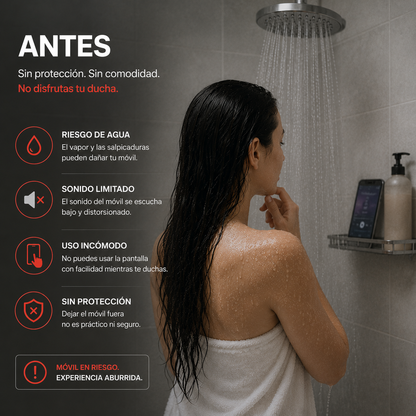 ShowerBeat