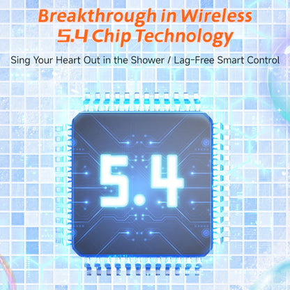 ShowerBeat
